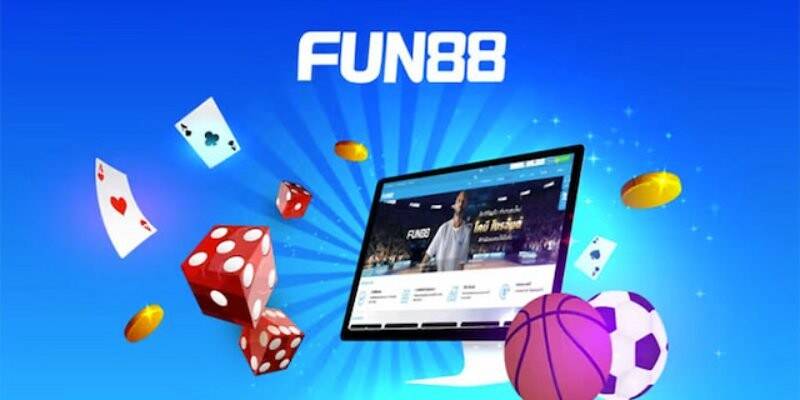 Thông tin sơ lược về sảnh casino Fun88